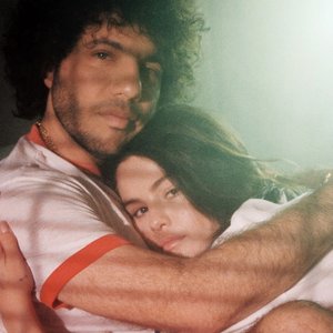 Image for 'Selena Gomez & benny blanco'