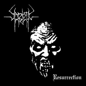 Image for 'Resurrection - EP'