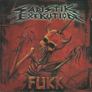 Image for 'F**k'