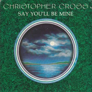 Image for 'Say You'll Be Mine'