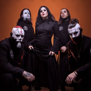 Image for 'Lacuna Coil'