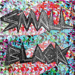 Image for 'Small Black EP (Deluxe)'