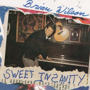 Image for 'Sweet Insanity'