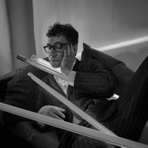 Image for 'Bleachers'