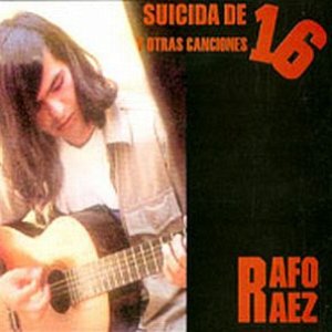 Image for 'Suicida De 16 Y Otras Canciones'