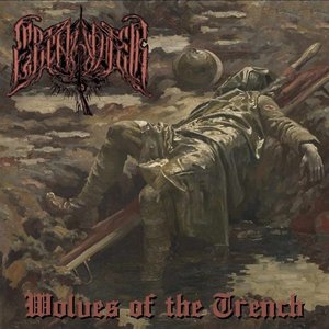 Image for 'Wolves of the Trench'