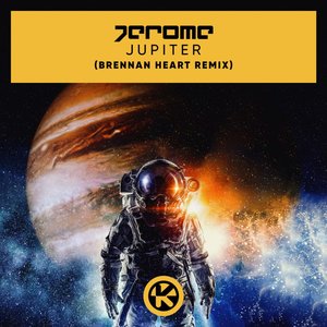 Zdjęcia dla 'Jupiter (Brennan Heart Remix)'