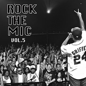 Изображение для 'Rock The Mic Vol.5'