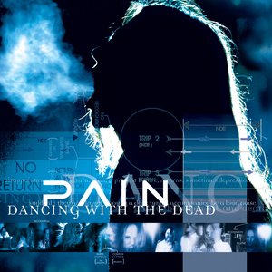 Image for 'Dancing With the Dead'