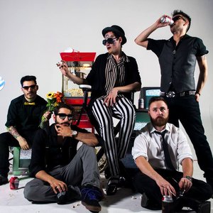Bild för 'Will Wood and the Tapeworms'