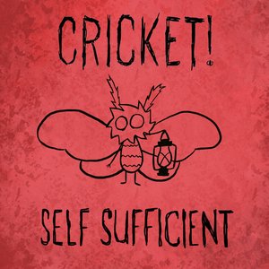 Image for 'Self Sufficient'