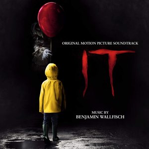Image for 'IT (Original Motion Picture Soundtrack)'