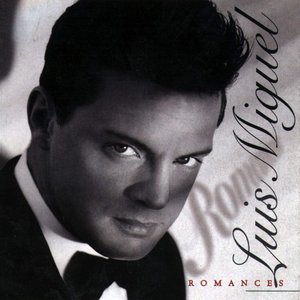 Image for 'Romances'