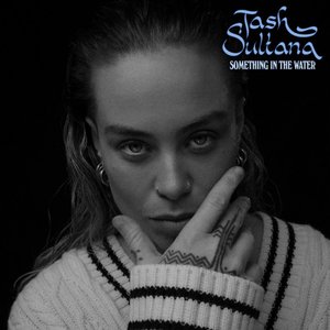 Image for 'Something in the Water'