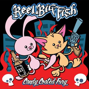 Image for 'Candy Coated Fury'