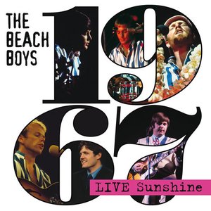 Image for '1967 - Live Sunshine'
