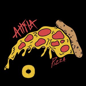 Image for 'Pizza'