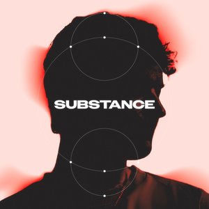 “Substance”的封面