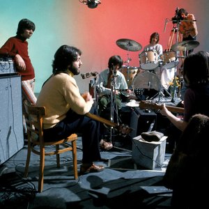 Image for 'The Beatles'