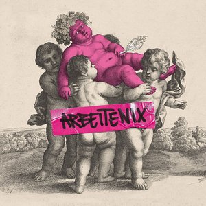 'Arbeitenix' için resim