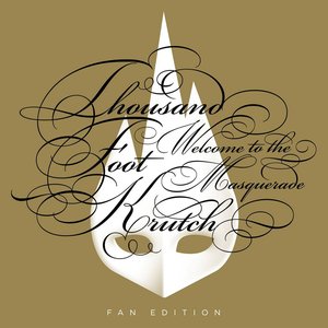 Image for 'Welcome to the Masquerade (Fan Edition)'