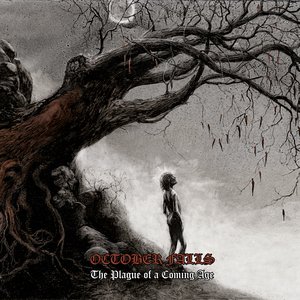 Image for 'The Plague of a Coming Age'