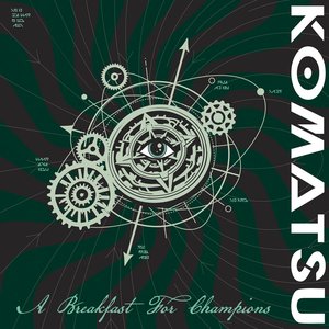 Image for 'A Breakfast For Champions'