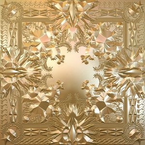 Image for 'Watch The Throne'
