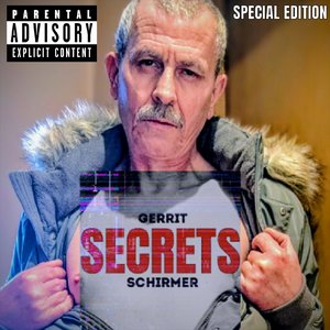 Bild für 'Secrets'
