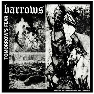 Image for 'Tomorrow’s Fear'