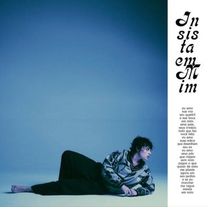 Image for 'Insista em Mim'