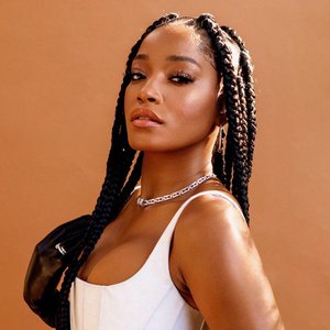 'Keke Palmer'の画像