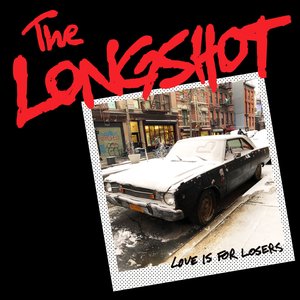 “Love Is For Losers”的封面