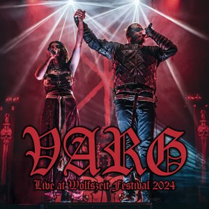 Bild für 'Live at Wolfszeit Festival 2024'