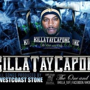 Immagine per 'Westcoast Stone'
