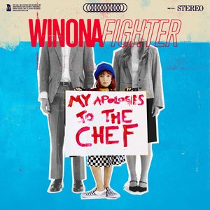 Image for 'My Apologies To The Chef'