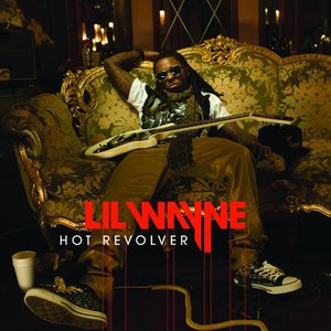 'Hot Revolver'の画像