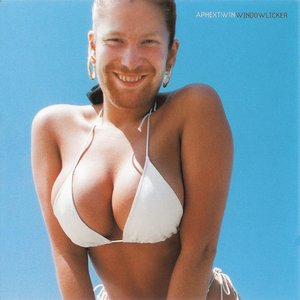 Immagine per 'Windowlicker - EP'