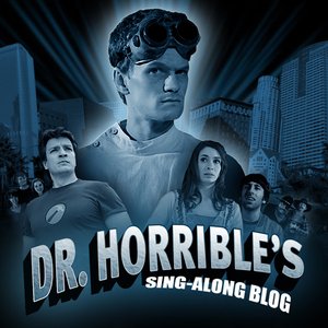 Image for 'Dr. Horrible's Sing-along Blog (Motion Picture Soundtrack)'
