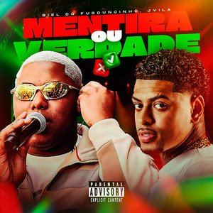 Image for 'Mentira ou Verdade'