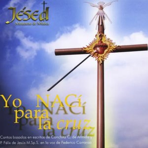'Yo nací para la Cruz' için resim