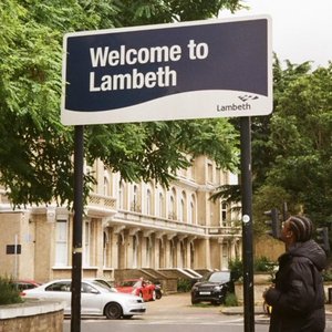Imagem de 'LAMBETHNOTLA'