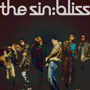Image for 'THE SIN : BLISS (Korean Ver.)'