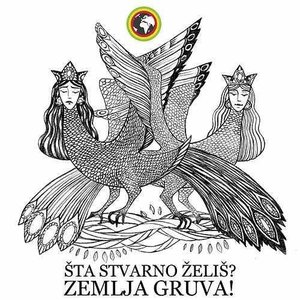 Image for 'Sta Stvarno Zelis?'