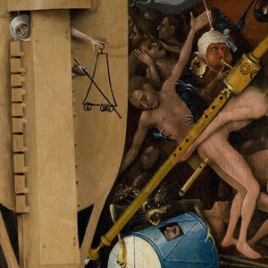 Imagen de 'The Shape Of Medieval Music To Come'