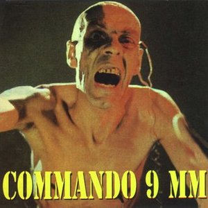 'Comando 9mm (F)' için resim