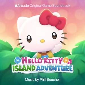 Bild für 'Hello Kitty Island Adventure: Volume 2 (Original Game Soundtrack)'