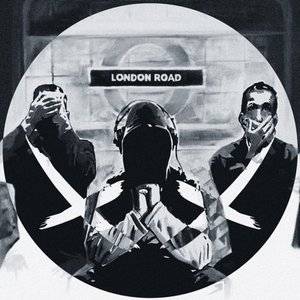 'London Road (Bonus Version)' için resim