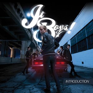 Image for 'Introduction'