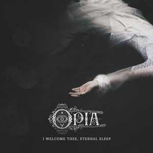 Immagine per 'I Welcome Thee, Eternal Sleep'